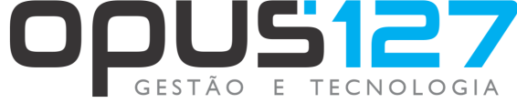 Opus127 Logo